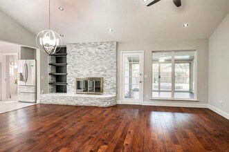 4109 Twilight Trail in Plano, TX - Building Photo - Building Photo