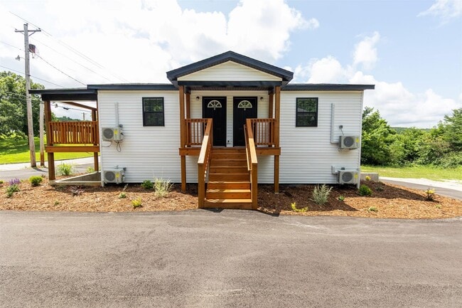 property at 2407 Vienna Rd