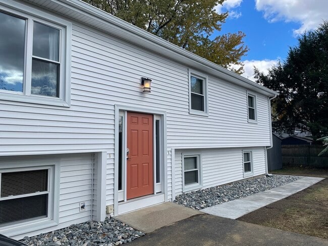 property at 79 Cranston St