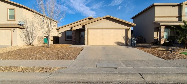 property at 14207 Ranier Point Dr
