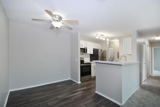Village of Canton Apartments in Canton, MI - Building Photo - Building Photo