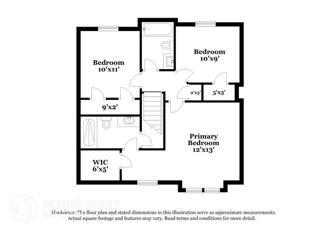 849 Rawls Dr in Raleigh, NC - Building Photo - Building Photo