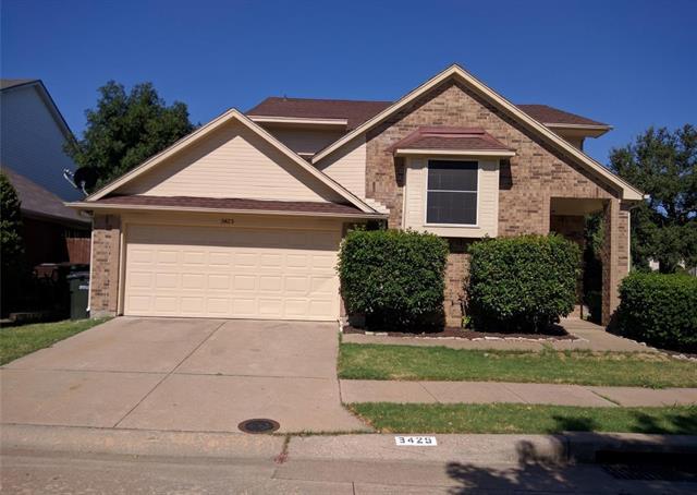 3425 Renaissance Dr in Plano, TX - Building Photo