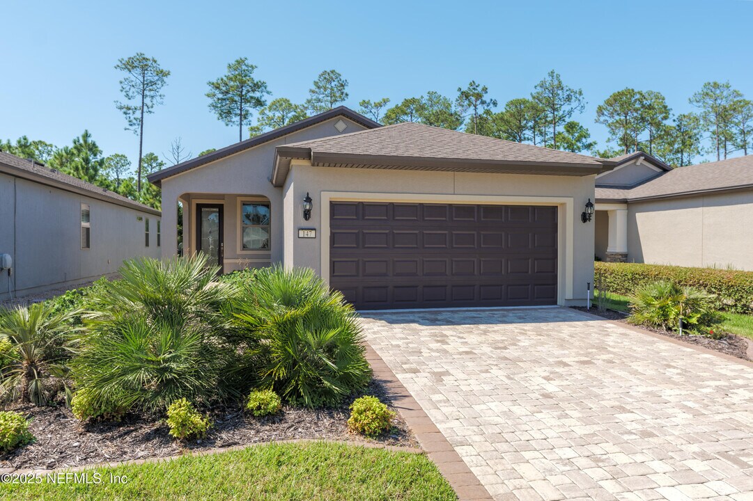 147 Covered Creek Dr in Nocatee, FL - Building Photo