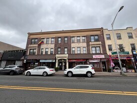 276 Morris Ave, Unit 3 in Elizabeth, NJ - Building Photo