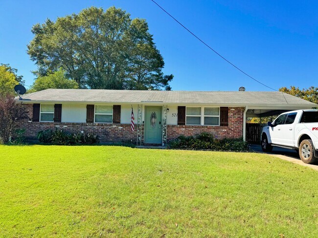 property at 521 Boxwood Rd