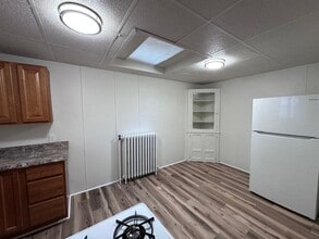 155 S Duke St in York, PA - Foto de edificio - Building Photo