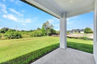 312 Progress Ave in Lehigh Acres, FL - Building Photo - Building Photo