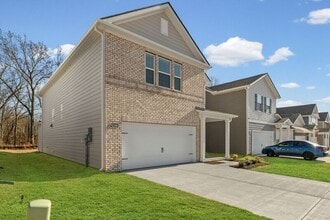 4340 Oswin Dr in Murfreesboro, TN - Building Photo - Building Photo