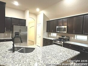 15231 Stagehand Dr in San Antonio, TX - Building Photo - Building Photo