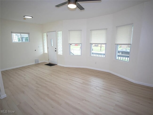 property at 3219 W 86th St