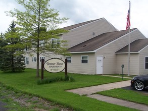 Bronner Manor Apartments in Richfield Springs, NY - Building Photo - Building Photo