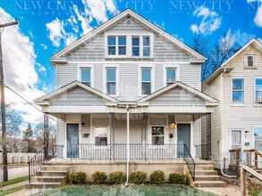 93 Dana Ave in Columbus, OH - Building Photo - Building Photo