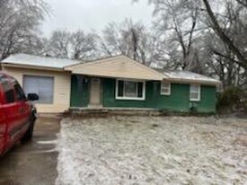 4060 Tessland Rd in Memphis, TN - Building Photo