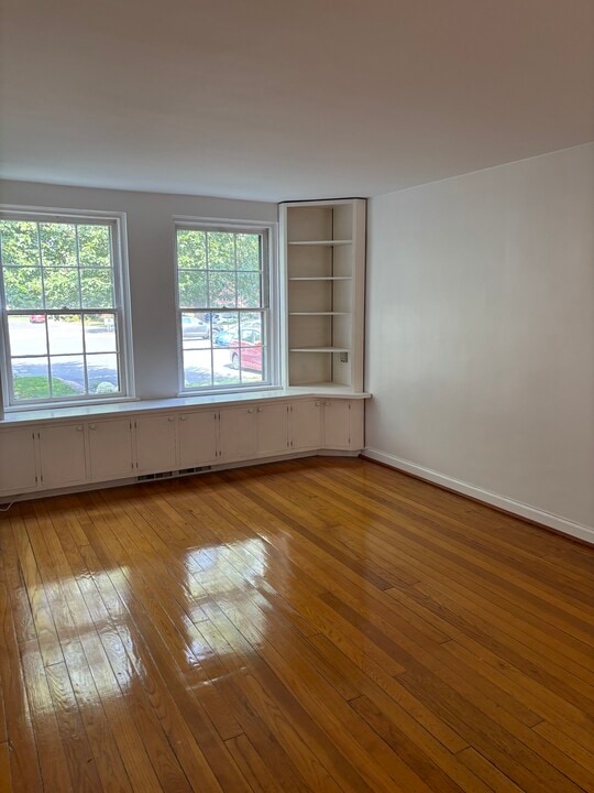 3441 S Stafford St, Unit A1 in Arlington, VA - Building Photo