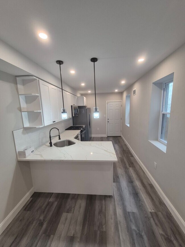 2442 Nicholas St in Philadelphia, PA - Building Photo - Building Photo