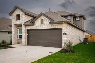 133 High Plains Dr in Georgetown, TX - Building Photo - Building Photo