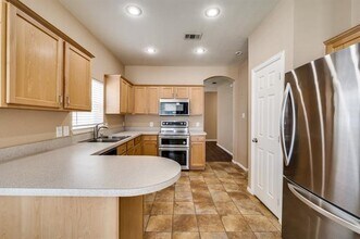 1345 Portsmouth Dr in Providence Village, TX - Building Photo - Building Photo