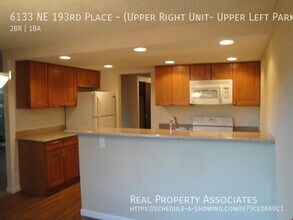 6133 NE 193rd Pl in Kenmore, WA - Building Photo - Building Photo