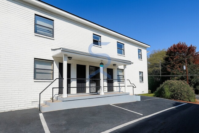 property at 953 Washington St SW