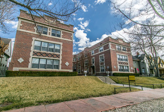 Kenilworth Court in Denver, CO - Building Photo - Building Photo