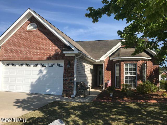 3345 Stone Bend Dr