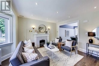 523 Soudan Ave in Toronto, ON - Building Photo - Building Photo