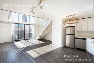 303 Market St in San Diego, CA - Building Photo - Building Photo