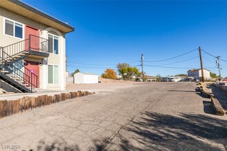 525 Fir St in Boulder City, NV - Foto de edificio - Building Photo