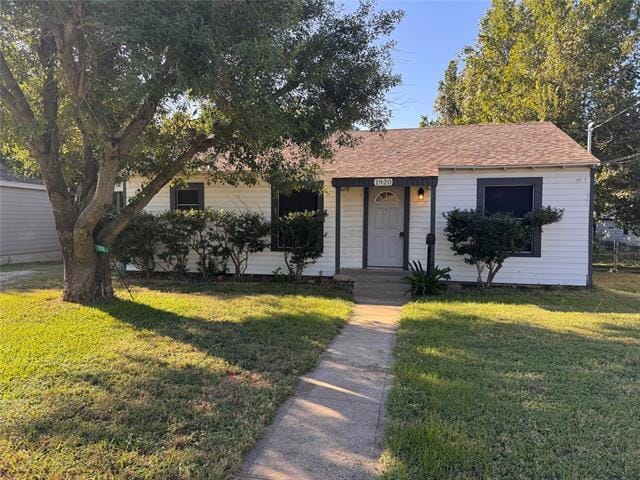 property at 1920 Pembroke St