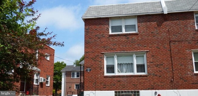 property at 2219 Haverford Rd