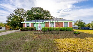 6634 Hensley Dr in Columbus, GA - Building Photo - Building Photo