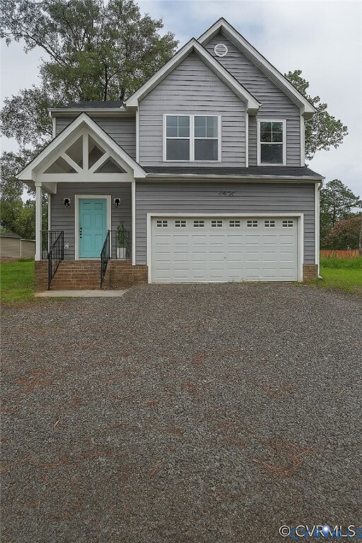 property at 4820 Bethlehem Rd