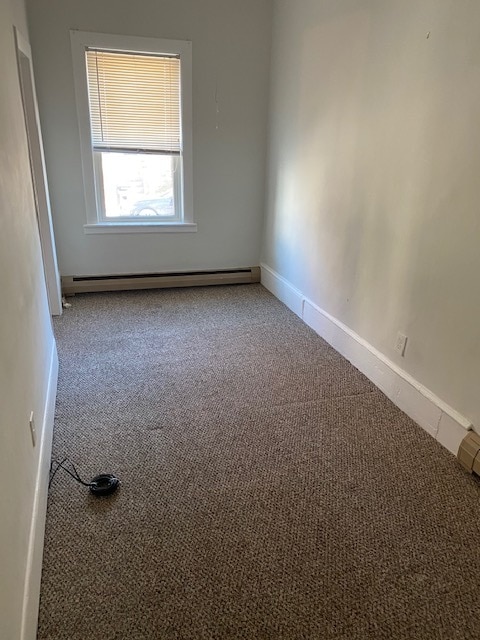 55 Dane St, Unit 1sr floor in Somerville, MA - Building Photo - Building Photo