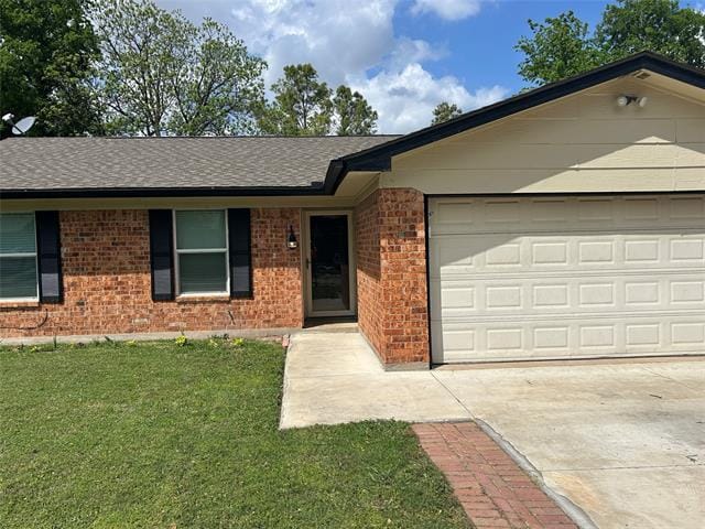 property at 423 Marsha St