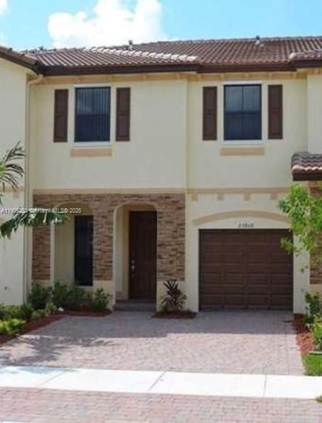 23848 SW 117 Pl in Princeton, FL - Building Photo