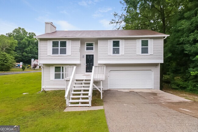 property at 7035 Greenbower Ln