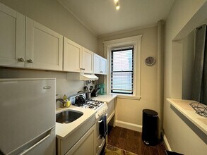 34 E Newton St in Boston, MA - Building Photo - Building Photo