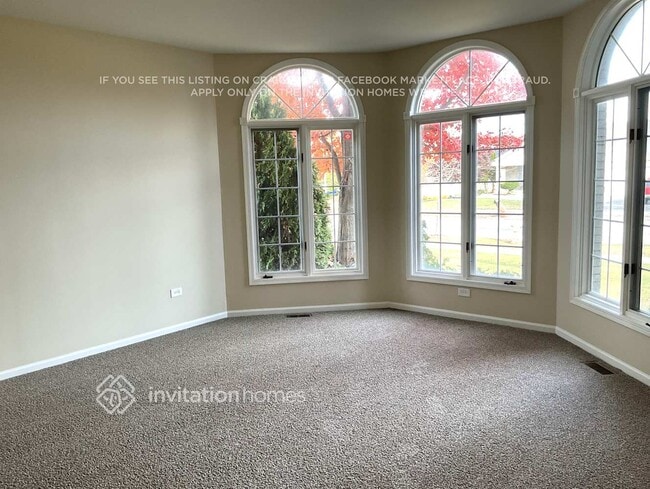 18160 Goesel Dr in Tinley Park, IL - Foto de edificio - Building Photo