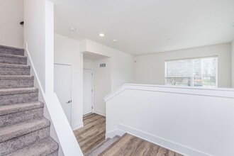 1813 Livery Way in Indianapolis, IN - Building Photo - Building Photo