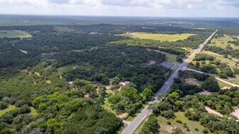 13700 Ranch to Market Rd 150 in Driftwood, TX - Building Photo