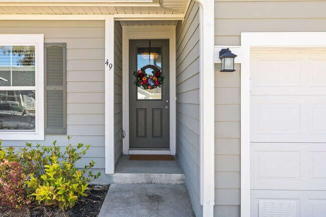 49 Nettleton Ln in Richmond Hill, GA - Building Photo - Building Photo