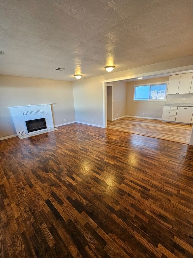 1004 Stevens St in Medford, OR - Building Photo - Building Photo