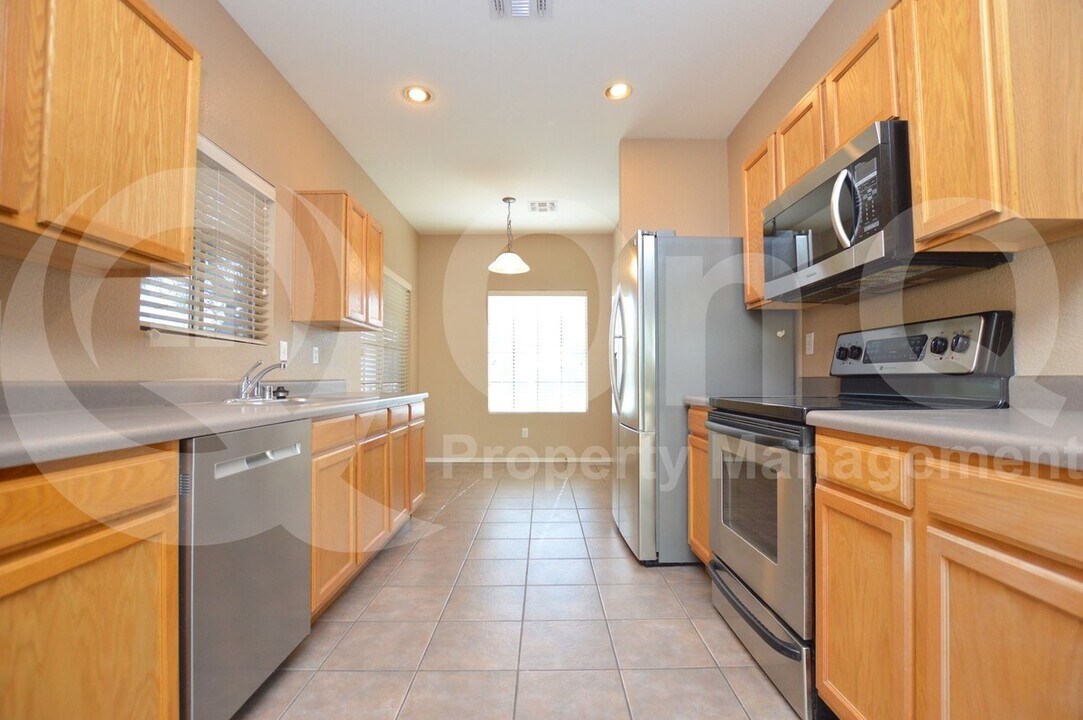 6309 S Teresa Dr in Chandler, AZ - Building Photo