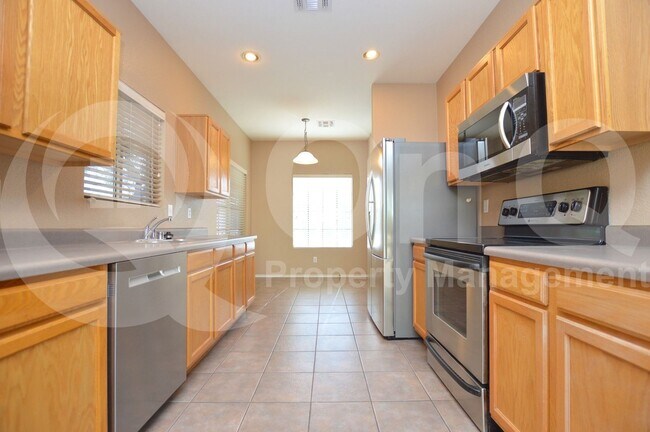 property at 6309 S Teresa Dr
