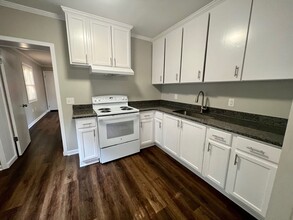 512 Border St in Graham, NC - Building Photo - Building Photo