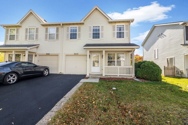 property at 21419 Frost Ct