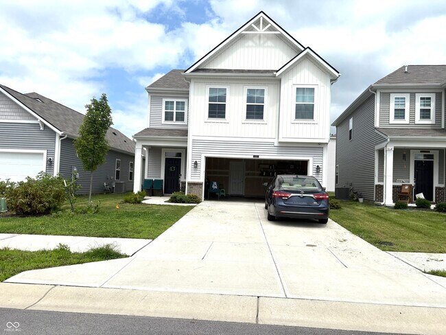 6120 Medina Spirit Dr