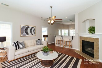 1189 Travers Ln in Cordova, TN - Building Photo - Building Photo