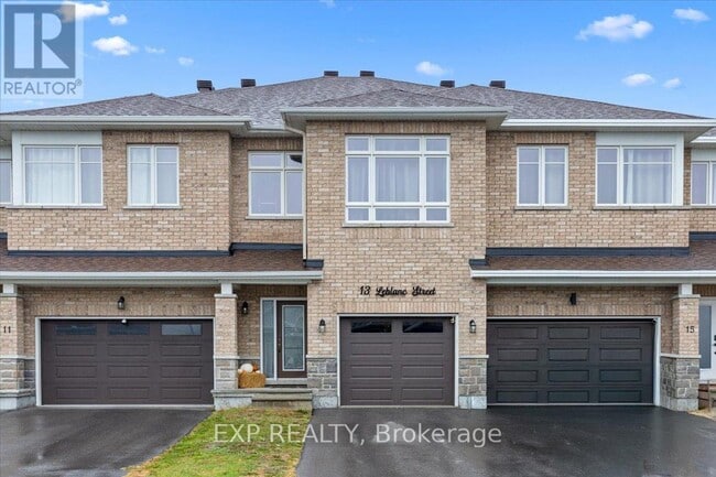 property at 13 Leblanc St